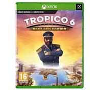 Kalypso Tropico 6 Next Gen Edition Xbox One/Xbox Series X