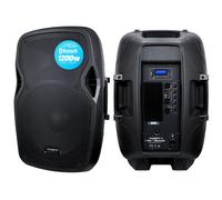 KAM RZ15A ACTIVE SPEAKER WITH BLUETOOTH