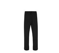 KAM Big & Tall Charcoal Basic Joggers - Men's