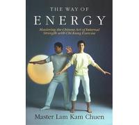 Kam Chuen Lam The Way of Energy (Paperback) (US IMPORT)