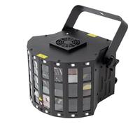 KAM Derby 8 Laser Light