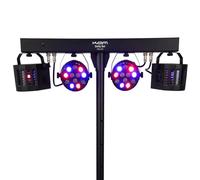 Kam Derby Bar Lighting Effect