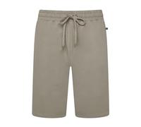 Kam Jersey Lounge Shorts Elasticated Waist Drawstring Mens Big 2XL-8XL 3318 (UK, Alpha, XXL, Plus, Regular, Laurel Oak)