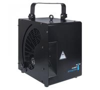 Kam KHM600 Party Haze Machine with 4L Haze Fluid