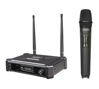 Kam KWM6PRO Single Handheld Wireless Microphone Fixed-Channel System
