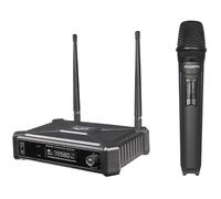 KAM KWM6PRO - Single Microphone Fixed-Channel System
