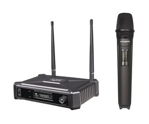 KAM KWM6PRO UHF Wireless Microphone System