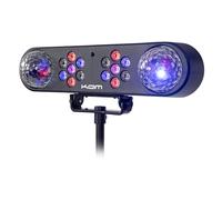 KAM LED Par Can Bar Lighting System