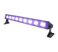 Kam LED UV Bar Light LED light effect, 9701, cool white