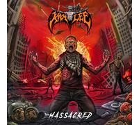 Kam Lee - Massacred