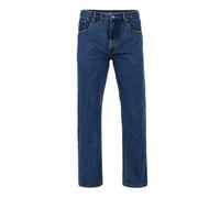 KAM Men's Regular Fit Basic Denim Jeans in 2 Colour Options 60 to 70 (R,L,S)