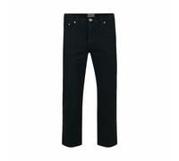 KAM Mens Stretch Denims Everyday Wear Regular Fit Jeans Belt Loops 30-38W
