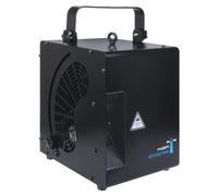 KAM Party Haze Machine KHM600 – 600W High Output Professional with Wired Remote, 5L Haze Fluid