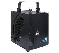 KAM Party Haze Machine inc. 5ltr Haze Fluid