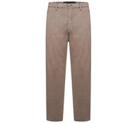 Kam Rugby Trousers Elasticated Waist Pants Casual Mens Plus Size 2XL-8XL KBS241 (UK, Alpha, 3XL, Plus, Regular, Stone)