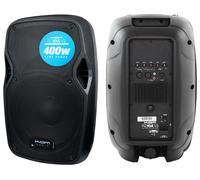 Kam RZ10A Active 10" Speaker DJ Sound System PA 300W