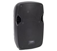 Kam RZ10A V3 Active Speaker with Stereo Line & Mic Inputs DJ Disco