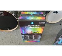 Kam RZ10A Active Speaker, Black