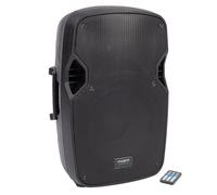KAM RZ12A ACTIVE SPEAKER WITH BLUETOOTH