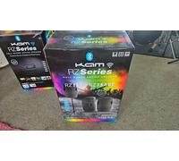 KAM RZ15A ACTIVE SPEAKER WITH BLUETOOTH