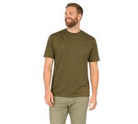 KAM T-Shirt Active Performance Short Sleeve Crew Neck Gym Mens Plus Size 2XL-8XL AP001