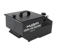 KAM Terra Fog Machine