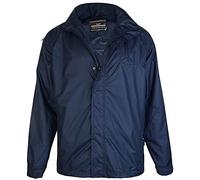 Kam Waterproof, Windproof and Breathable Coat 2XL to 8XL | LT to 4XLT