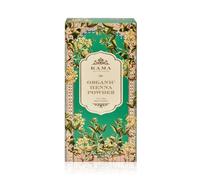 Kama Ayurveda 100% Organic Henna Powder, 100g