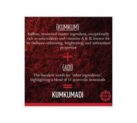 Kama Ayurveda Kumkumadi Eye Concentrate 15ml