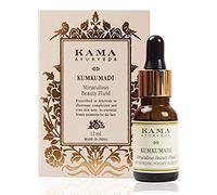 Kama Ayurveda Kumkumadi Miraculous Beauty Ayurvedic Night Serum, 12ml