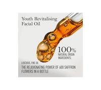 Kama Ayurveda Kumkumadi Revitalising Facial Oil 30ml