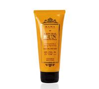 Kama Ayurveda Natural Sun Protection SPF-21, 60ml