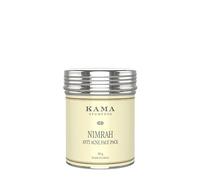 Kama Ayurveda Nimrah Anti Acne Face Pack, 40g