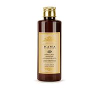 Kama Ayurveda Organic Sweet Almond Oil, 200ml