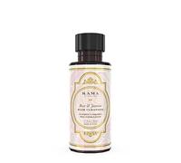 Kama Ayurveda Rose & Jasmine Hair Cleanser 1.7fl oz./ 50ml