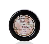 Kama Ayurveda Rose Lip Balm, 5g
