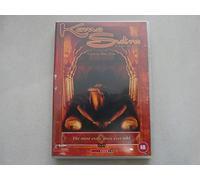 Kama Sutra: A Tale Of Love [DVD]