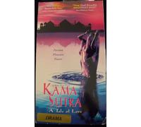 Kama Sutra: A Tale Of Love [VHS]