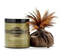 Kama Sutra Chocolate Seduction Honey Dust Body Powder White One Size