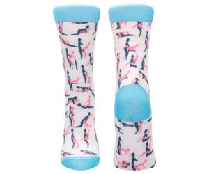 Kama Sutra Cotton Socks - 42-46