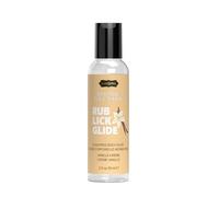 Kama Sutra Divine Nectars 2 oz. - Vanilla Creme