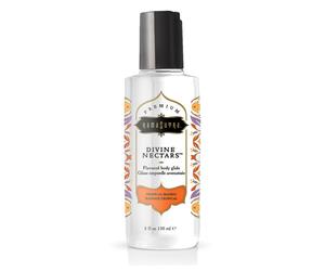 Kama Sutra Divine Nectars 2 oz. - Tropical Mango