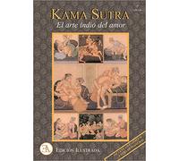 KAMA SUTRA: EL ARTE INDIO DEL AMOR (TEXTOS CLÁSICOS DE ORIENTE)