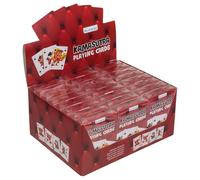 Kama Sutra - Fun French Card Display - 24 pcs