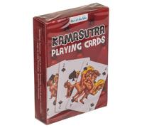 Kama Sutra - Fun French Playing Cards (54 pieces)