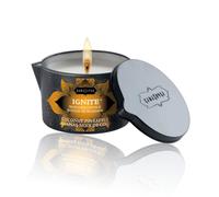 Kama Sutra Ignite Massage Candle - Pineapple and Coconut