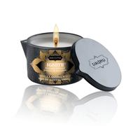 Kama Sutra Ignite Massage Candle - Vanilla and Sandalwood