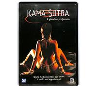 Kama Sutra - Il Giardino Profumato