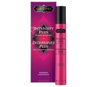 Kama Sutra Intensify Plus - Intimate Gel for Women (15ml)