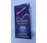 Kama-Sutra LongLast Condoms for Men-pk of12